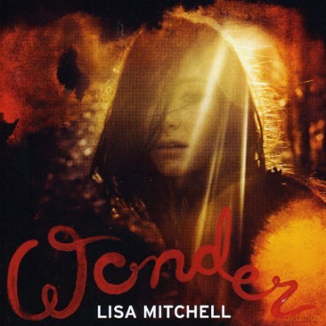 Lisa Mitchell: Wonder [2CD]