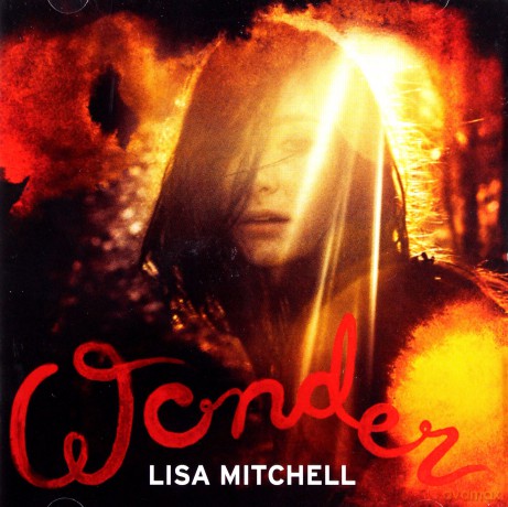 Lisa Mitchell: Wonder [2CD]