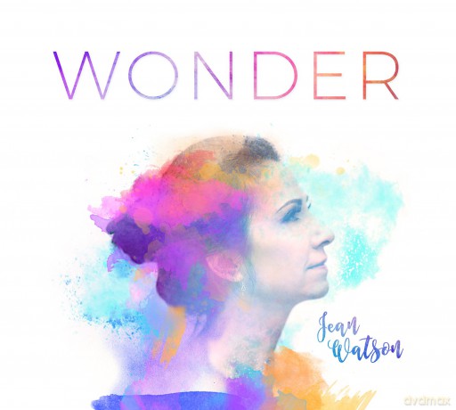Jean Watson: Wonder [CD]