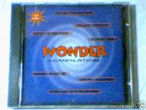 Wonder Compilation [CD]