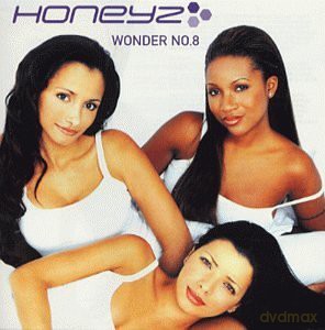 Honeyz: Wonder no.8 [CD]