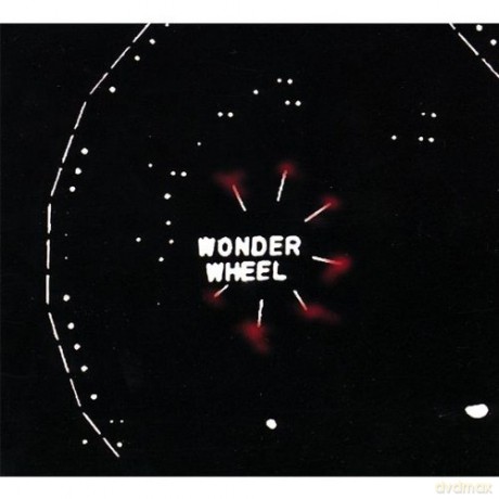 Deena Rae Turner: Wonder Wheel [CD]