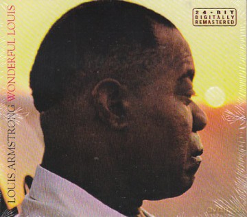Louis Armstrong: Wonderful Louis [2CD]
