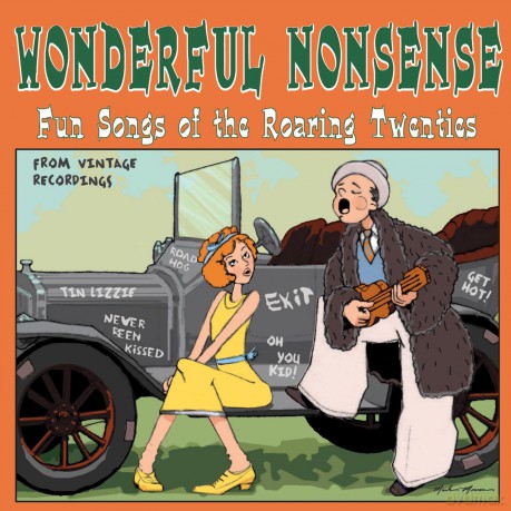 Wonderful Nonsense [2CD]