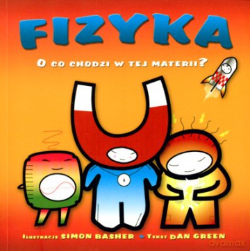 Fizyka [KSIĄŻKA]
