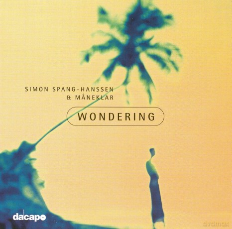 Wondering [CD]