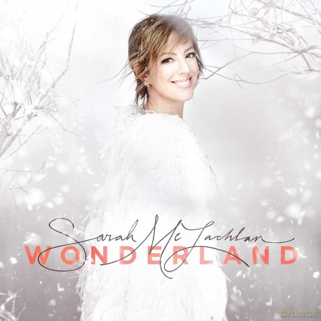 Sarah Mclachlan: Wonderland [CD]