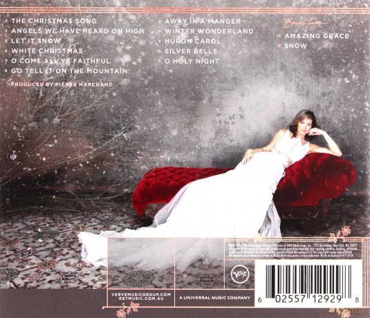 Sarah Mclachlan: Wonderland [CD]