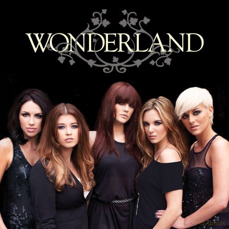 Wonderland: Wonderland [CD]