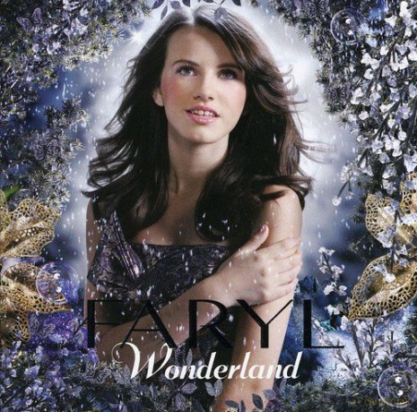 Faryl Smith: Wonderland [CD]
