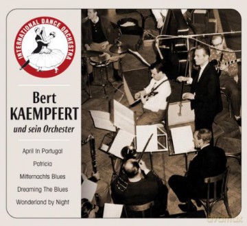 Bert Kaempfert: Wonderland by Night [CD]