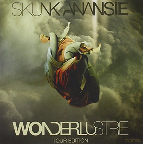 Skunk Anansie: Wonderlustre Tour Editon [2CD]