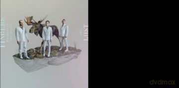 Lost Fingers: Wonders of the World [CD]