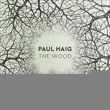 Paul Haig: Wood [CD]