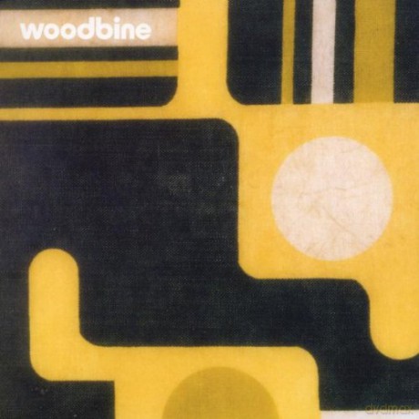 Woodbine: Woodbine [CD]