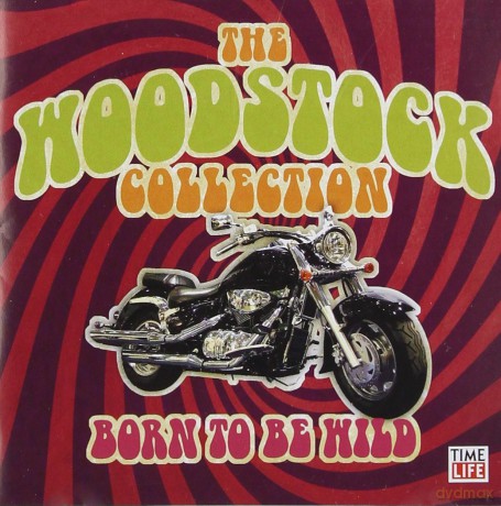 Woodstock Collection: Born to Be Wil [2CD]