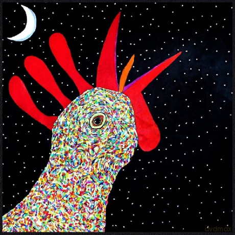 Daniel Norgren: Wooh Dang [CD]