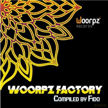 Woorpz Factory [CD]