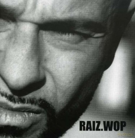 Raiz: Wop [CD]