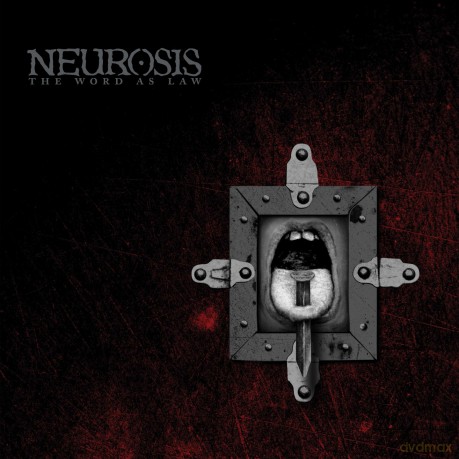 Neurosis: Word As Law [CD]