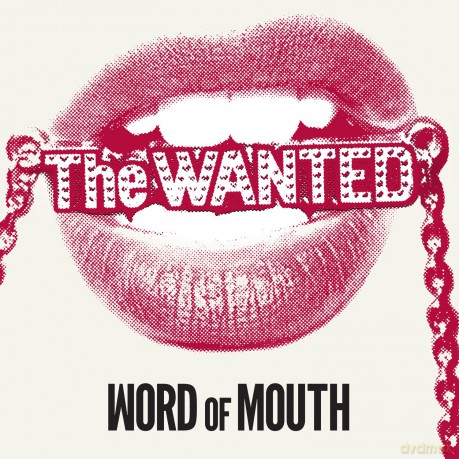 Wanted: Word of Mouth [CD]