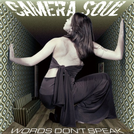 Camera Soul: Words Don't Speak [CD]