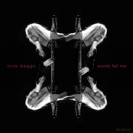 Nick Beggs: Words Fail Me: 3cdpak Edition [CD]
