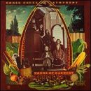 Goose Creek Symphony: Words of Earnest [CD]