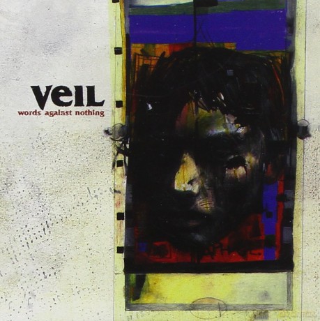 Veil: Words vs Nothing [CD]