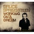 Bruce Springsteen: Working On A Dream [CD]