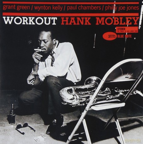 Hank Mobley: Workout [CD]