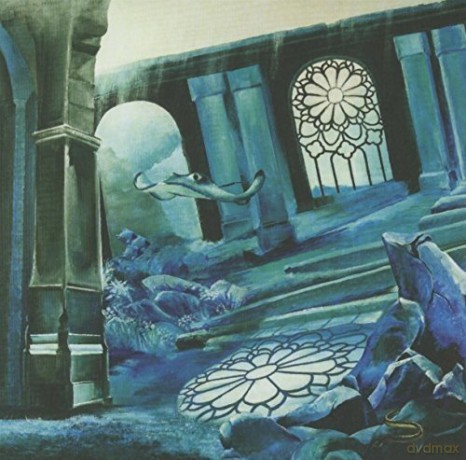Erasure: World Be Gone [CD]