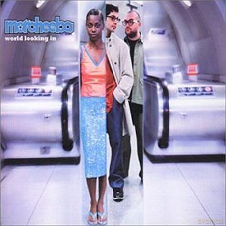 Morcheeba: World Looking in1 [CD]