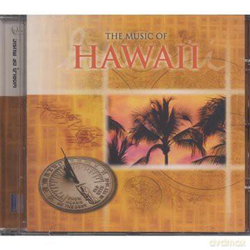 Kana King: World Of Music: Hawaii [CD]