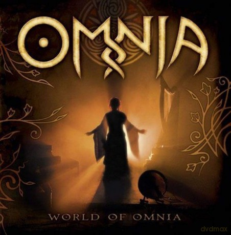 Omnia: World of Omnia [CD]