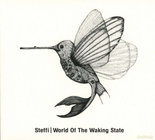 Steffi: World Of The Waking State [CD]