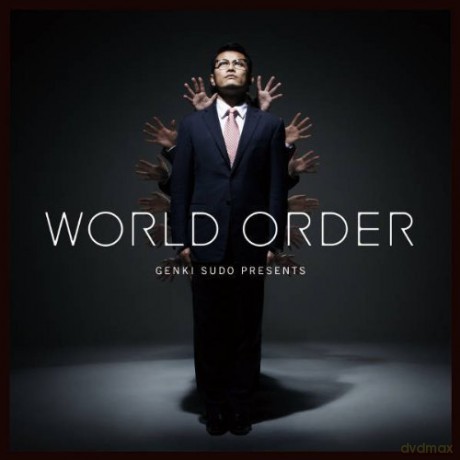 World Order: World Order [2CD]