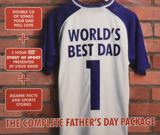 World's Best Dad [2CD]