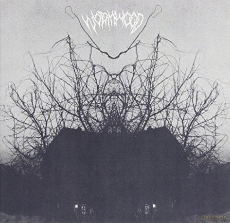 Wormwood: Wormwood [CD]