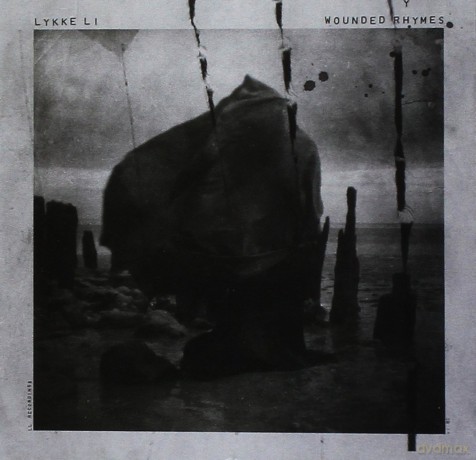 Lykke Li: Wounded Rhymes [CD]