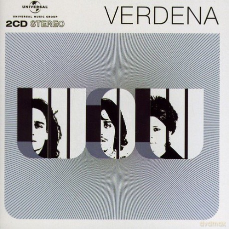 Verdena: Wow [CD]