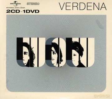 Verdena: Wow [3CD]