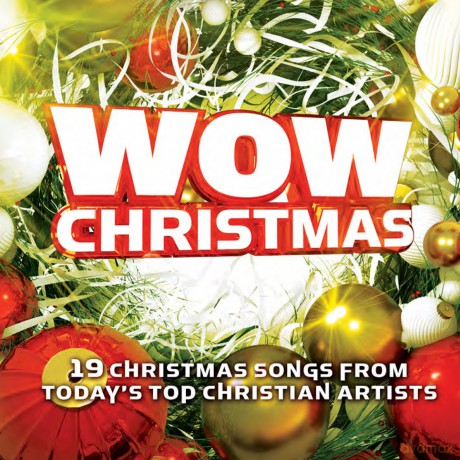 Wow Christmas 1 [CD]
