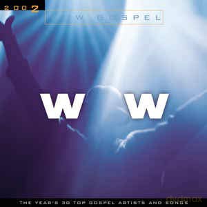 Wow Gospel 2002 [2CD]