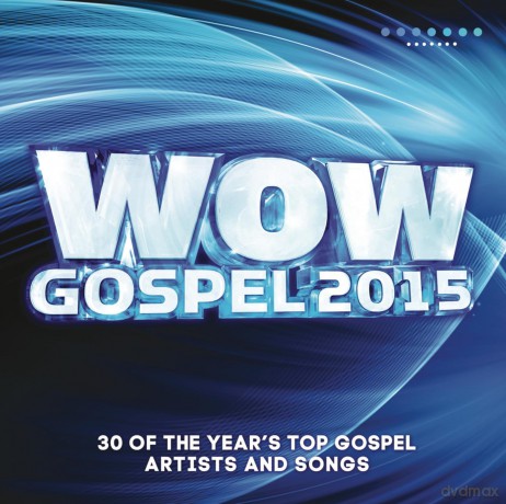 Wow Gospel 2015 [2CD]