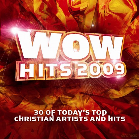 Wow Hits 2009 [CD]