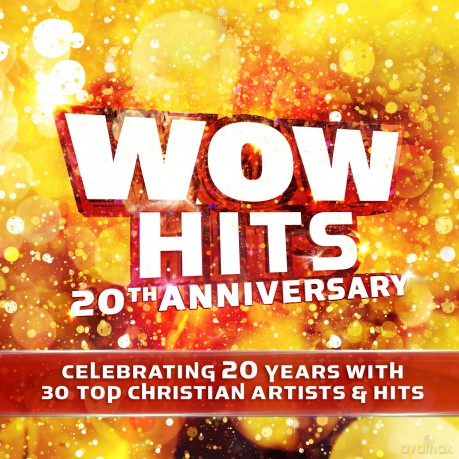 Wow Hits 20th Anniversary [2CD]