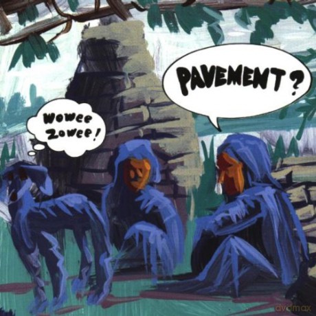 Pavement: Wowee Zowee [CD]