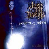 Jeru the Damaja: Wrath of the Math [CD]