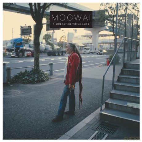Mogwai: Wrenched Virile Lore [CD]